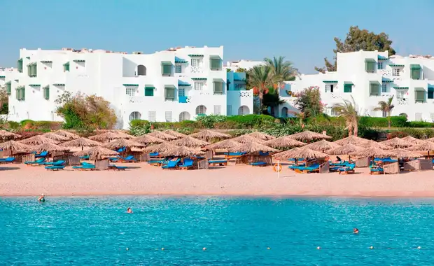 Sourire du sphinx + extension à Hurghada - 8