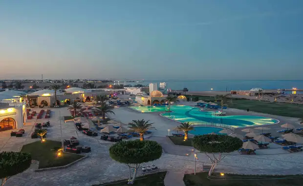 Sourire du sphinx + extension à Hurghada - 12