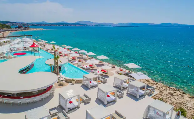 Amadria Park Jure - 4* - 5