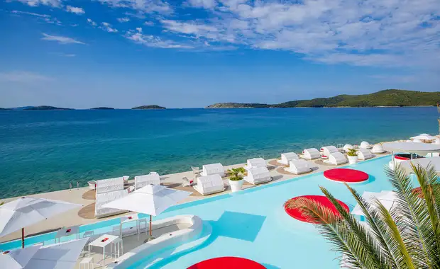 Amadria Park Jure - 4* - 11