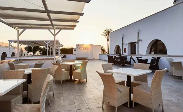 Pietrablu Resort & Spa - 4* - 5