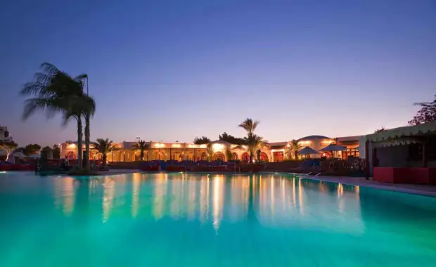 Sourire du sphinx + extension à Hurghada - 25
