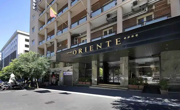 Grand Hotel Oriente - 4* - 10