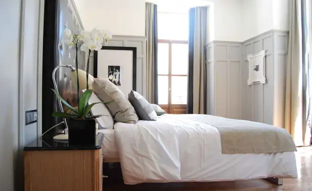 Brown's Boutique Hotel - Lisbonne - 4* - 4