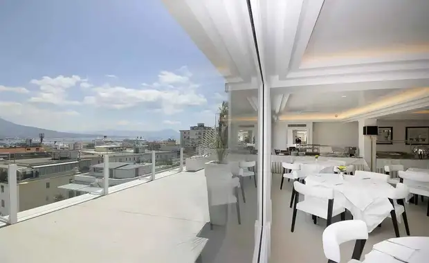 Grand Hotel Oriente - 4* - 21