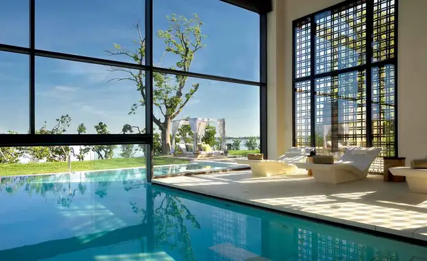 JW Marriott Venice Resort & Spa - 5* - 6