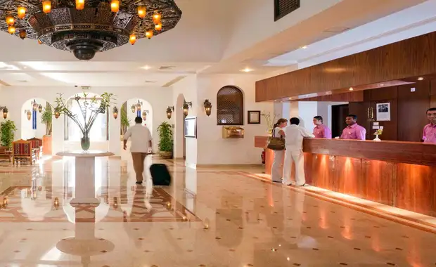 Sourire du sphinx + extension à Hurghada - 15