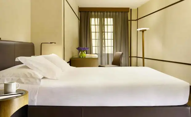 Hôtel Balestri - 4* - 15