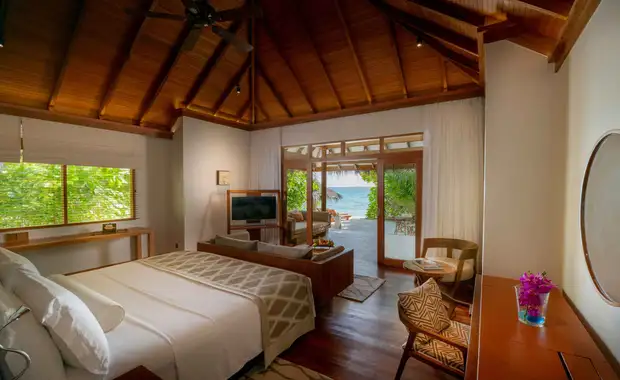 Baros Maldives - 5* - 7