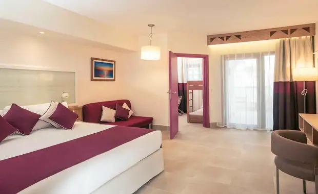 Sourire du sphinx + extension à Hurghada - 23