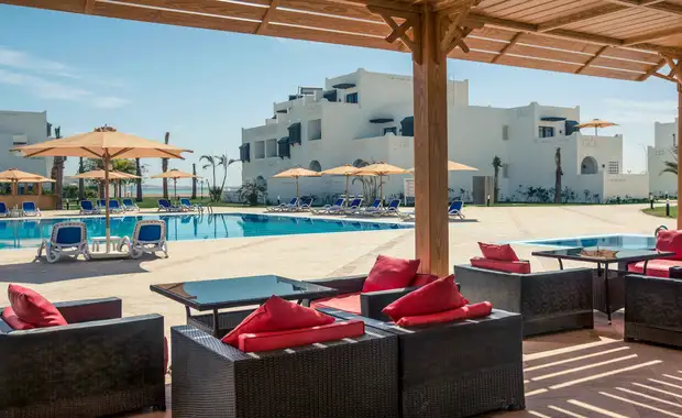 Sourire du sphinx + extension à Hurghada - 7