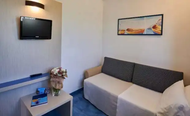 Pietrablu Resort & Spa - 4* - 18