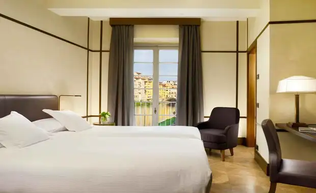 Hôtel Balestri - 4* - 18