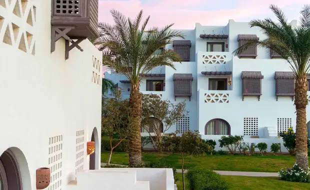Sourire du sphinx + extension à Hurghada - 19