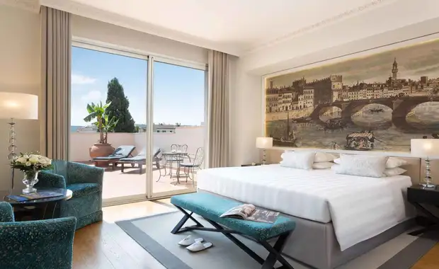 Sina Villa Medici - 5* - 25