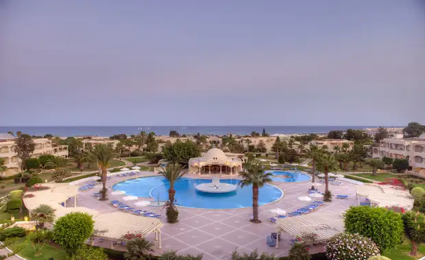 Hôtel Le Royal Hammamet 5*- AIl inclusive - 1