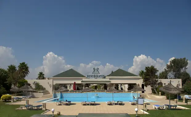 Hôtel Le Royal Hammamet 5*- AIl inclusive - 2