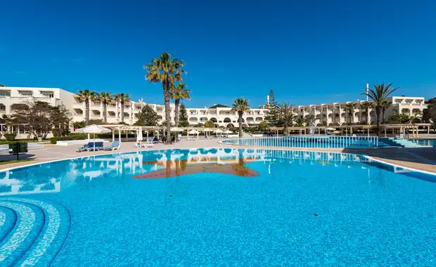 Hôtel Le Royal Hammamet 5*- AIl inclusive - 5