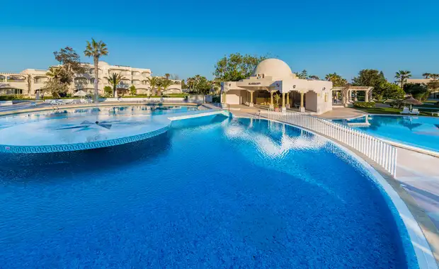 Hôtel Le Royal Hammamet 5*- AIl inclusive - 6