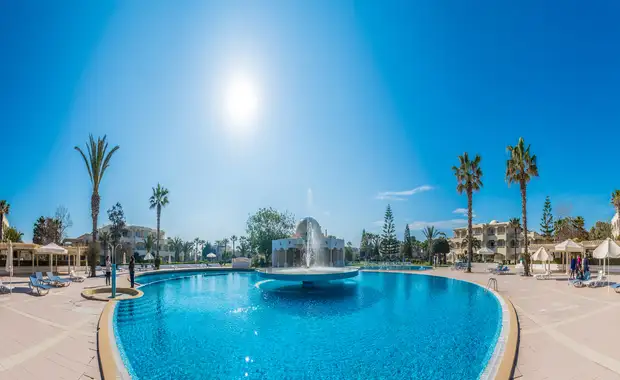 Hôtel Le Royal Hammamet 5*- AIl inclusive - 7