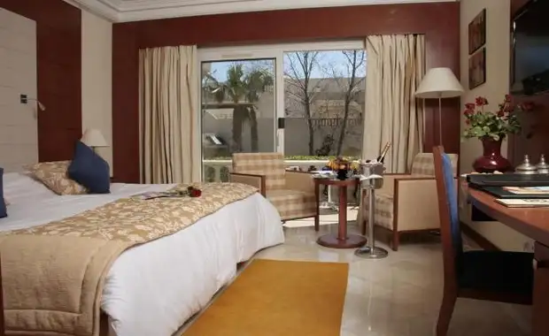 Hôtel Le Royal Hammamet 5*- AIl inclusive - 10