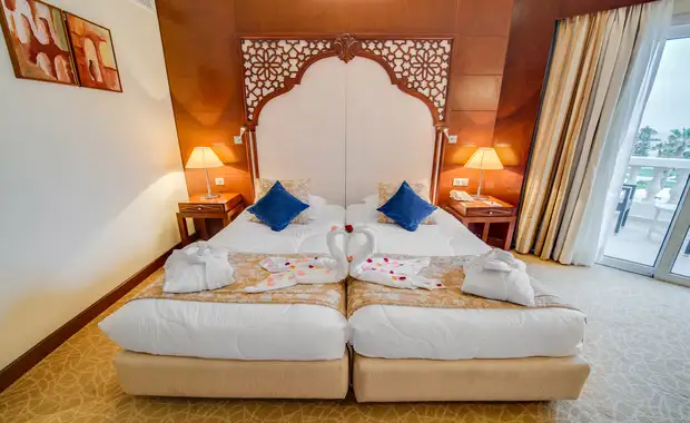 Hôtel Le Royal Hammamet 5*- AIl inclusive - 11