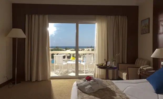 Hôtel Le Royal Hammamet 5*- AIl inclusive - 13