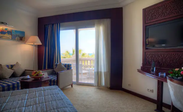 Hôtel Le Royal Hammamet 5*- AIl inclusive - 14