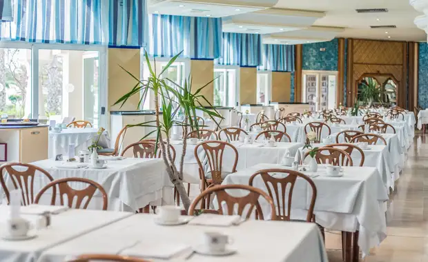 Hôtel Le Royal Hammamet 5*- AIl inclusive - 15