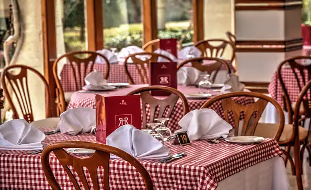 Hôtel Le Royal Hammamet 5*- AIl inclusive - 16