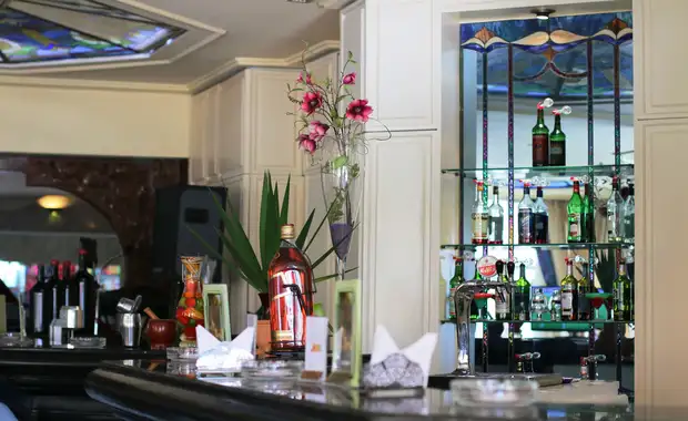 Hôtel Le Royal Hammamet 5*- AIl inclusive - 21
