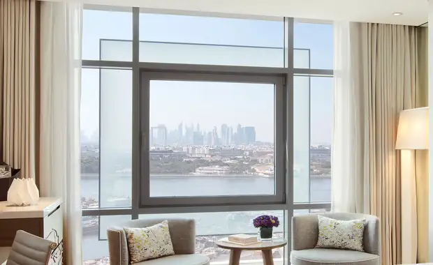 Hôtel Al Bandar Rotana 5* - 4