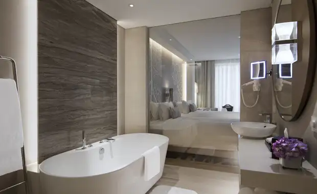 Hôtel Al Bandar Rotana 5* - 6