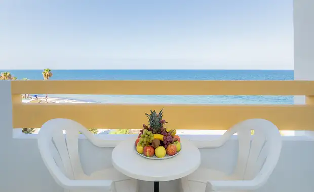 Hôtel Marhaba Royal Salem 4* - Exclusivité Cdiscount - 8