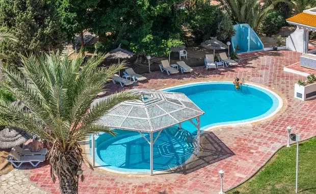 Hôtel Marhaba Royal Salem 4* - Exclusivité Cdiscount - 11