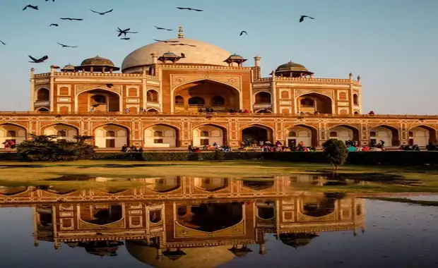 Du Rajasthan aux plages de Goa 3* - Départ garanti dès 2 personnes - 2