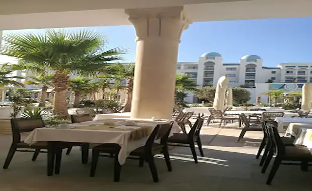 Barcelo Concorde Green Park Palace 5* Exclu Cdiscount - 6