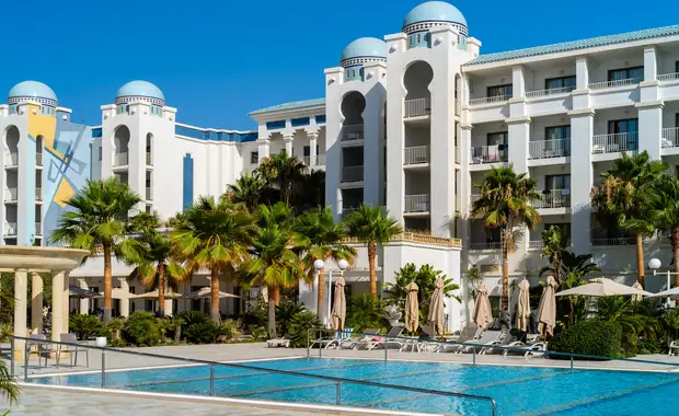 Barcelo Concorde Green Park Palace 5* Exclu Cdiscount - 3