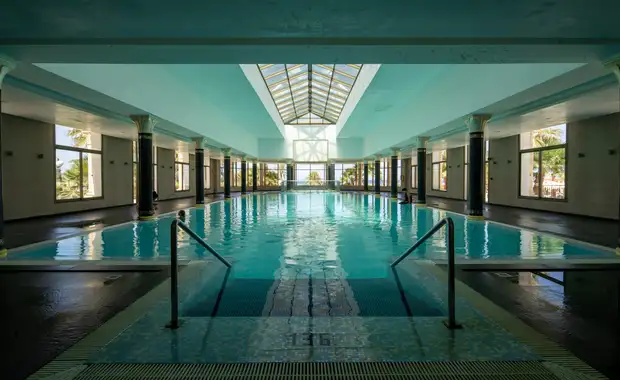 Barcelo Concorde Green Park Palace 5* Exclu Cdiscount - 9