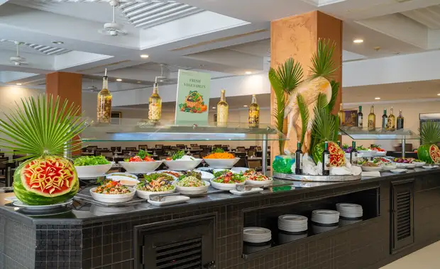 Barcelo Concorde Green Park Palace 5* Exclu Cdiscount - 10