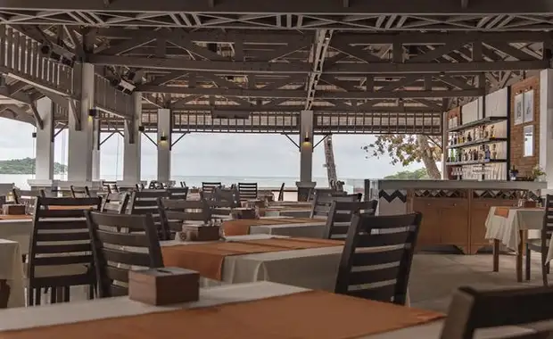 Hôtel Samui Natien Resort 3*Sup - 8