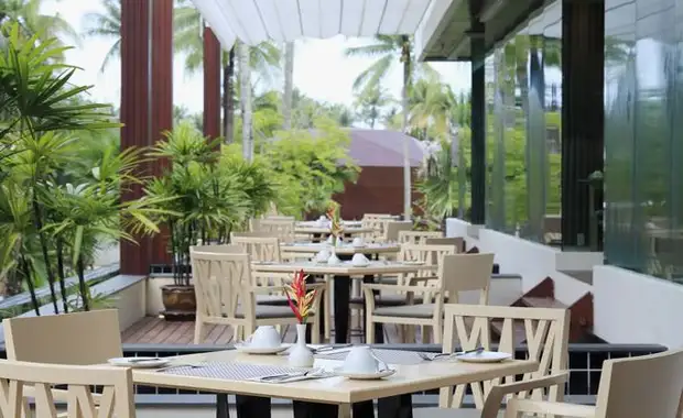 Hôtel Graceland Khao Lak Beach Resort 5* - 15