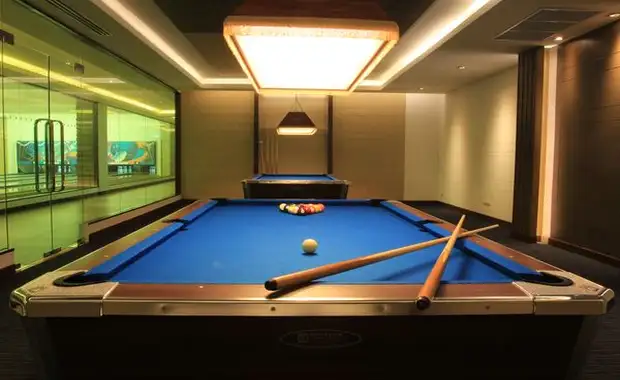 Hôtel Graceland Khao Lak Beach Resort 5* - 13