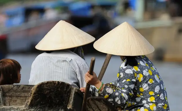 Splendeurs du Vietnam & Extension balnéaire Mui Ne 3* 15J/12N - 2025 - 13