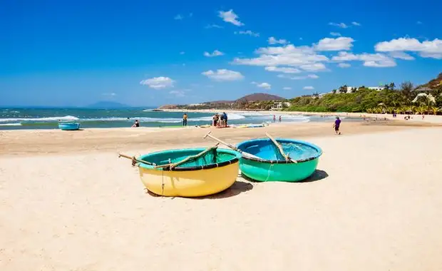 Splendeurs du Vietnam & Extension balnéaire Mui Ne 3* 15J/12N - 2025 - 12