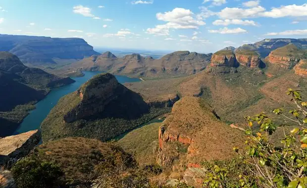 Splendeurs du Parc Kruger 10J/07N - 2025/2026 - 5
