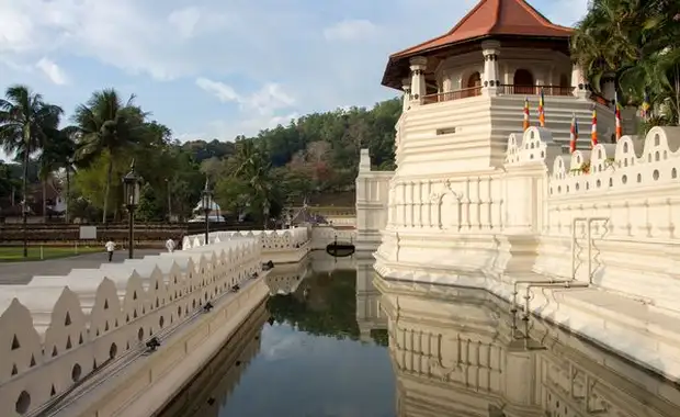 Immersion au Sri Lanka 15J/12N - 2025 - 12