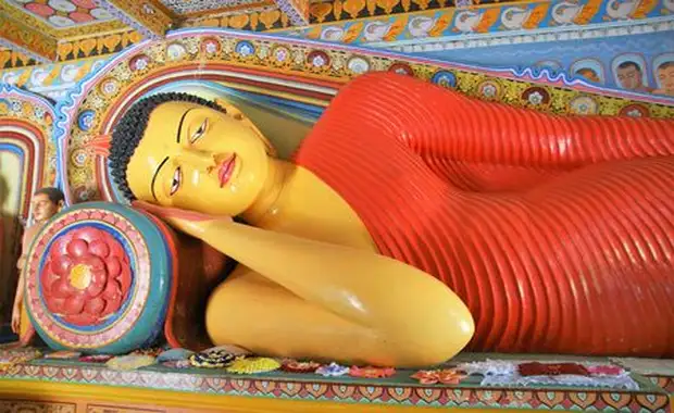 Merveilles du Sri Lanka & Extension Villa Park Sun Island 5* Maldives - 18J/15N - 2025 - 16