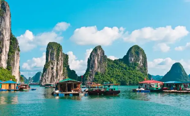 Merveilles du Vietnam & Cambodge & Pré-Voyage Sapa - 18J/15N - 2025 - 25