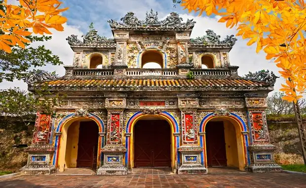 Merveilles du Vietnam & Cambodge & Pré-Voyage Sapa - 18J/15N - 2025 - 26